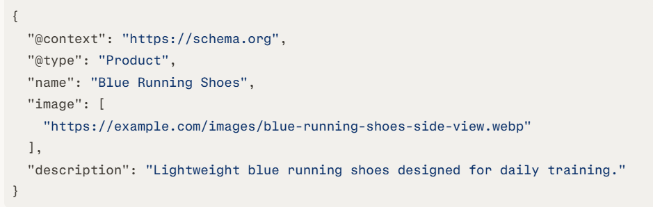Structured Data