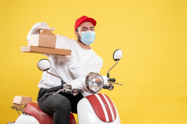 Supporting Local Restaurants with Tukku – A Win-Win Food Delivery Solution