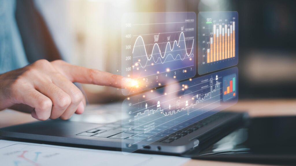 The Power of SEO in Digital Growth