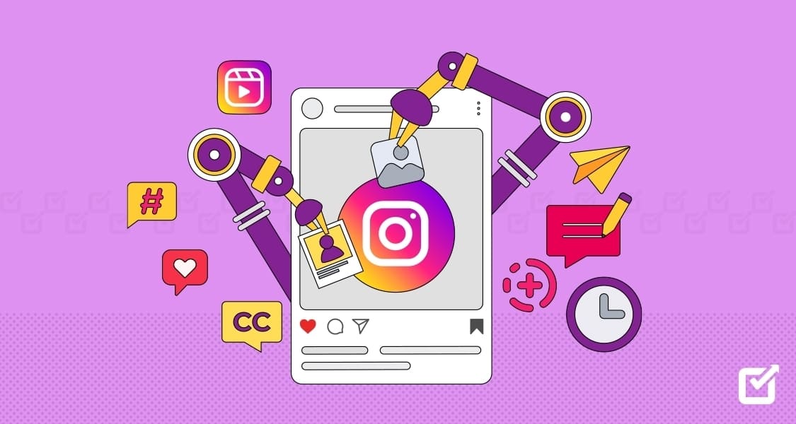 Instagram automation tools