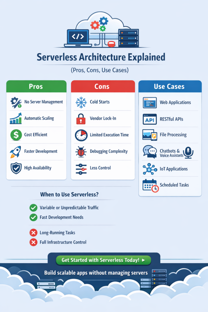 SQL vs NoSQL Guide