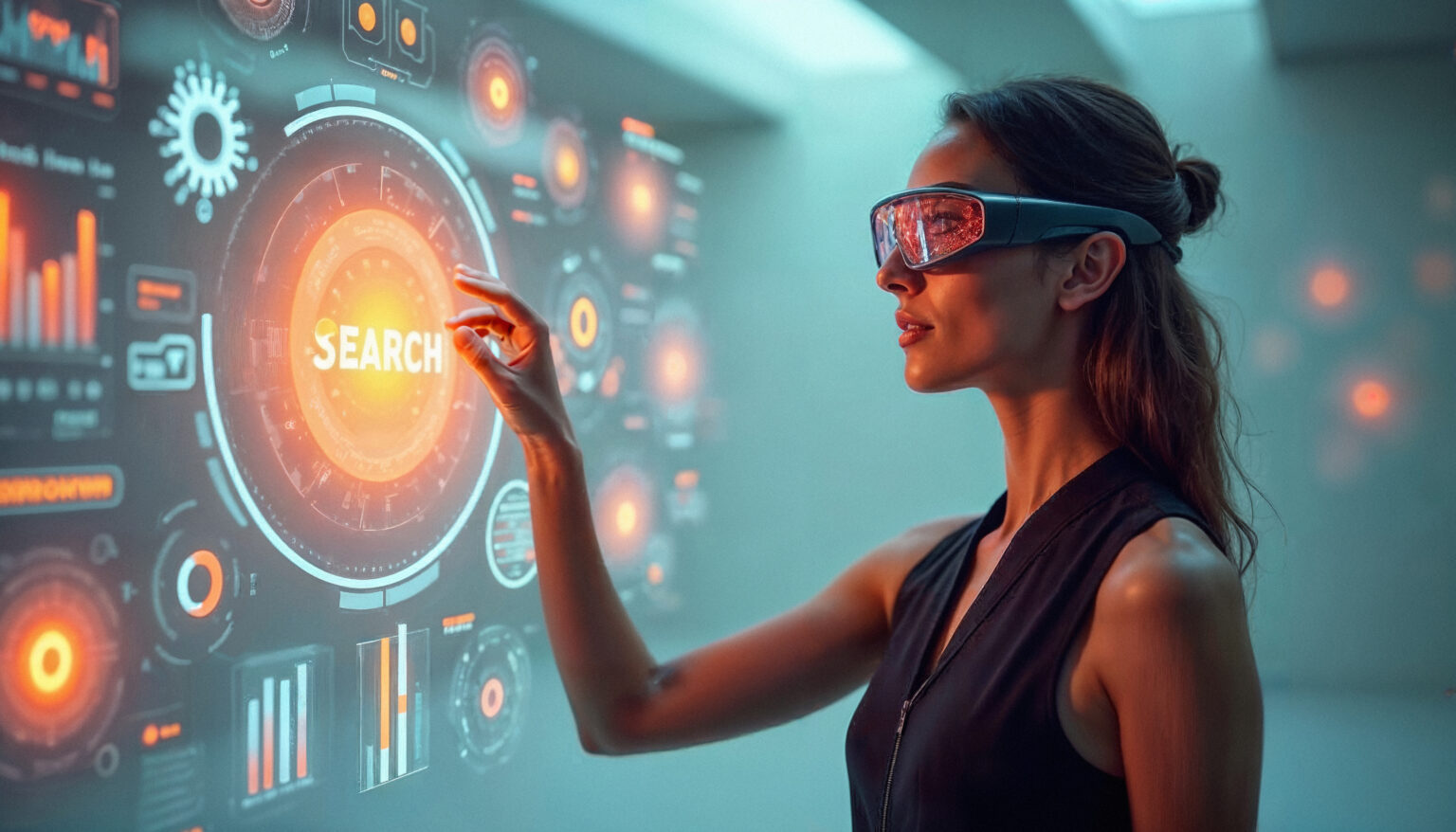 How to Optimize Your Website for AI Search