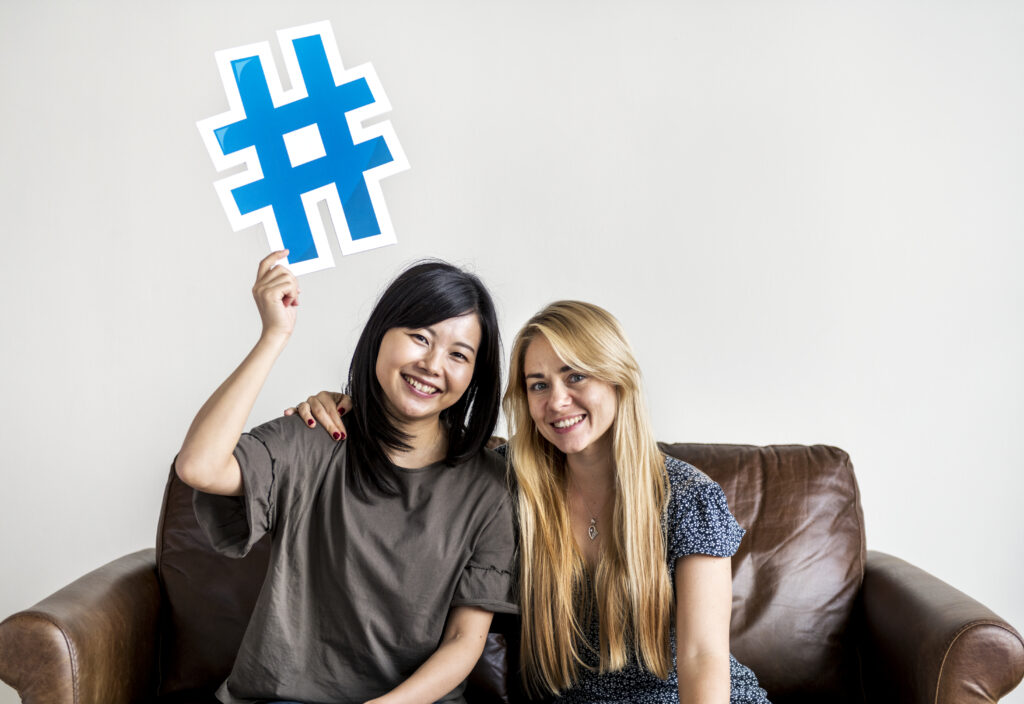 Hashtags Explained: What They Are and How to Use Them for SEO and Social Media