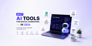 Best AI Tools 2026