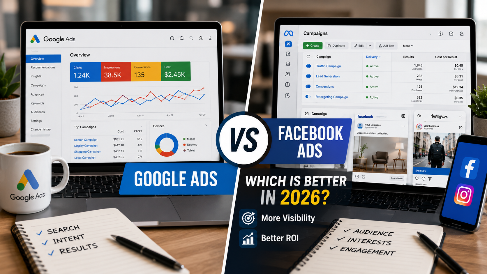 google-ads-vs-facebook-ads