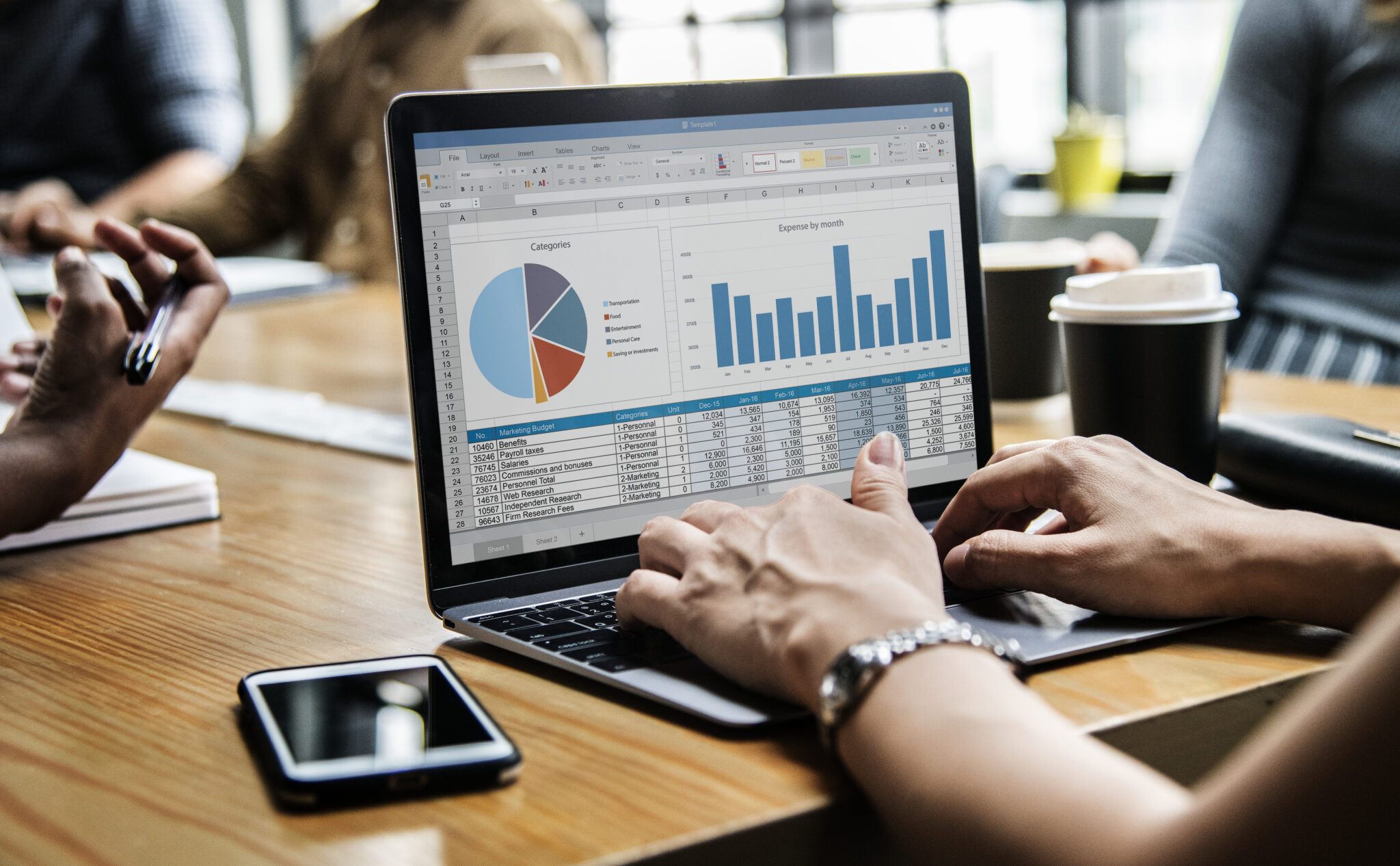 Track Marketing Performance Using Google Analytics 4